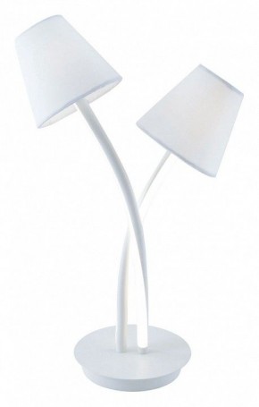 Настольная лампа декоративная MW-Light Аэлита 8 480032702 в Челябинске - cheliabinsk.ok-mebel.com | фото 1