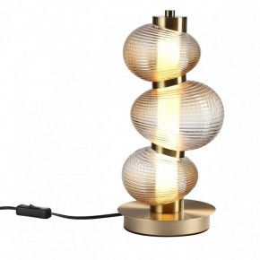 Настольная лампа декоративная Odeon Light Bruco 5095/12TL в Челябинске - cheliabinsk.ok-mebel.com | фото 2