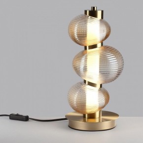 Настольная лампа декоративная Odeon Light Bruco 5095/12TL в Челябинске - cheliabinsk.ok-mebel.com | фото 3