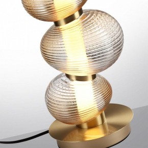 Настольная лампа декоративная Odeon Light Bruco 5095/12TL в Челябинске - cheliabinsk.ok-mebel.com | фото 4