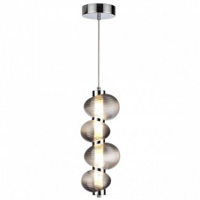 Настольная лампа декоративная Odeon Light Bruco 5096/17L в Челябинске - cheliabinsk.ok-mebel.com | фото 2