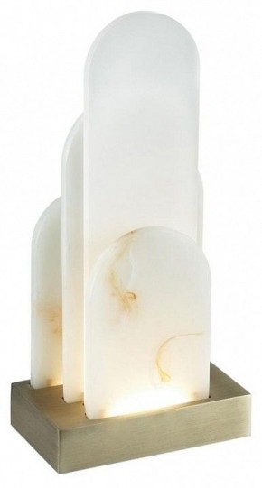 Настольная лампа декоративная Odeon Light Foros 5437/12TL в Челябинске - cheliabinsk.ok-mebel.com | фото 2