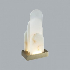 Настольная лампа декоративная Odeon Light Foros 5437/12TL в Челябинске - cheliabinsk.ok-mebel.com | фото 3