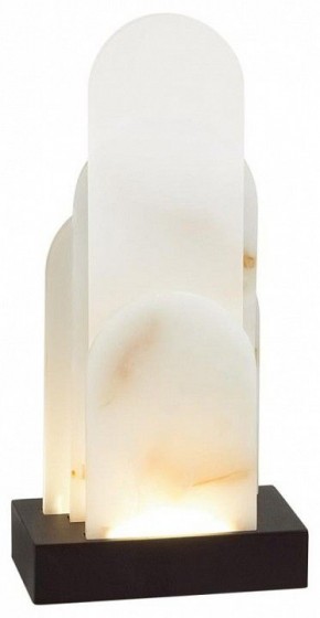Настольная лампа декоративная Odeon Light Foros 5438/12TL в Челябинске - cheliabinsk.ok-mebel.com | фото 2