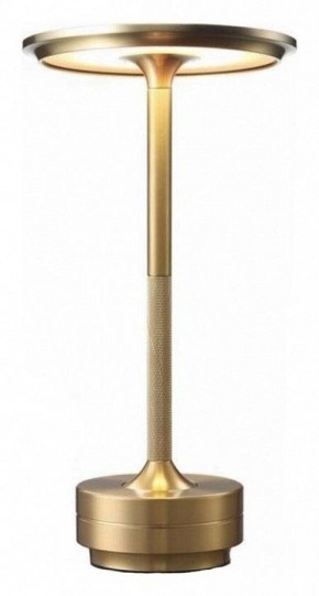 Настольная лампа декоративная Omnilux  OML-40414-01 в Челябинске - cheliabinsk.ok-mebel.com | фото