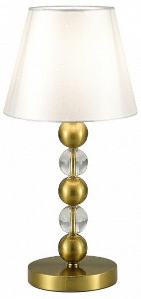 Настольная лампа декоративная ST-Luce AURORA SL2003.304.01 в Челябинске - cheliabinsk.ok-mebel.com | фото 2