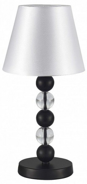 Настольная лампа декоративная ST-Luce AURORA SL2003.404.01 в Челябинске - cheliabinsk.ok-mebel.com | фото