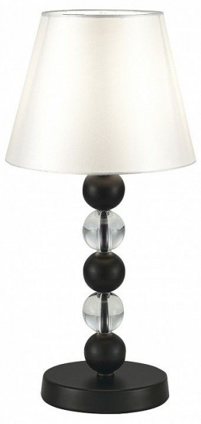 Настольная лампа декоративная ST-Luce AURORA SL2003.404.01 в Челябинске - cheliabinsk.ok-mebel.com | фото 2