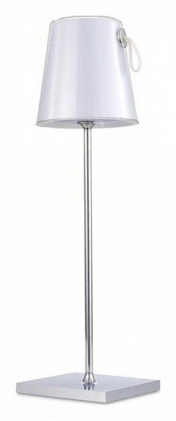 Настольная лампа декоративная ST-Luce Portali SL1009.104.01 в Челябинске - cheliabinsk.ok-mebel.com | фото 2