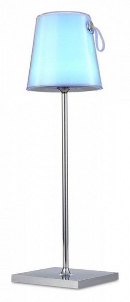 Настольная лампа декоративная ST-Luce Portali SL1009.104.01 в Челябинске - cheliabinsk.ok-mebel.com | фото 6