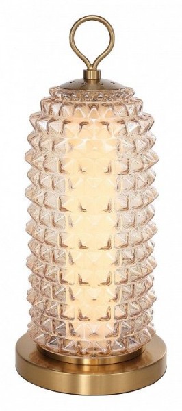 Настольная лампа декоративная ST-Luce SAGUARO SL6144.304.01 в Челябинске - cheliabinsk.ok-mebel.com | фото 2