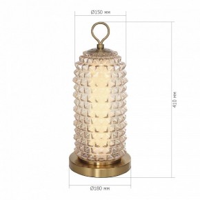 Настольная лампа декоративная ST-Luce SAGUARO SL6144.304.01 в Челябинске - cheliabinsk.ok-mebel.com | фото 3
