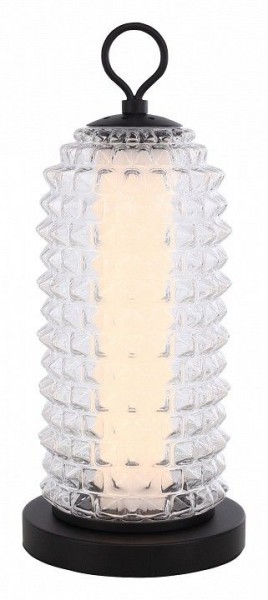 Настольная лампа декоративная ST-Luce SAGUARO SL6144.404.01 в Челябинске - cheliabinsk.ok-mebel.com | фото 2