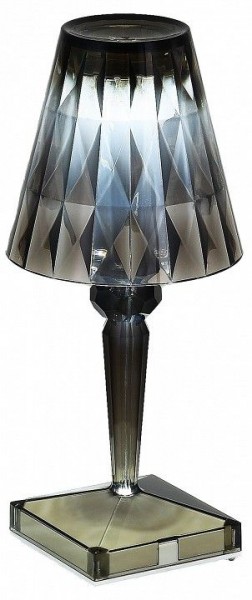 Настольная лампа декоративная ST-Luce SPARKLE SL1010.734.01 в Челябинске - cheliabinsk.ok-mebel.com | фото 2