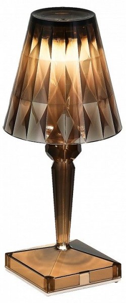 Настольная лампа декоративная ST-Luce SPARKLE SL1010.734.01 в Челябинске - cheliabinsk.ok-mebel.com | фото 3