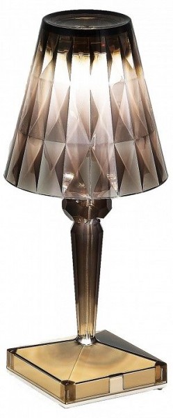Настольная лампа декоративная ST-Luce SPARKLE SL1010.734.01 в Челябинске - cheliabinsk.ok-mebel.com | фото 4