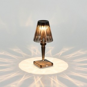 Настольная лампа декоративная ST-Luce SPARKLE SL1010.734.01 в Челябинске - cheliabinsk.ok-mebel.com | фото 5