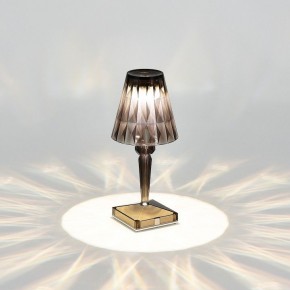 Настольная лампа декоративная ST-Luce SPARKLE SL1010.734.01 в Челябинске - cheliabinsk.ok-mebel.com | фото 7