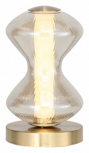 Настольная лампа декоративная ST-Luce SPINE SL6136.204.01 в Челябинске - cheliabinsk.ok-mebel.com | фото