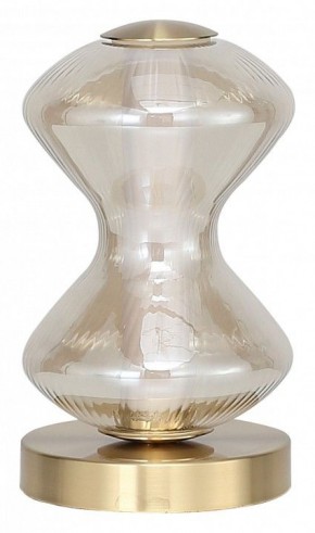 Настольная лампа декоративная ST-Luce SPINE SL6136.204.01 в Челябинске - cheliabinsk.ok-mebel.com | фото 2