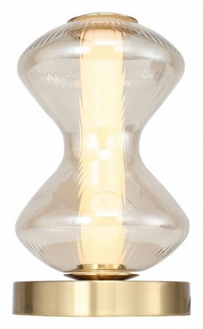 Настольная лампа декоративная ST-Luce SPINE SL6136.204.01 в Челябинске - cheliabinsk.ok-mebel.com | фото 3