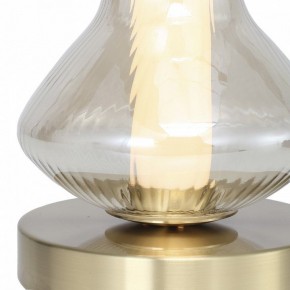 Настольная лампа декоративная ST-Luce SPINE SL6136.204.01 в Челябинске - cheliabinsk.ok-mebel.com | фото 5