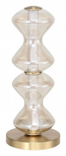 Настольная лампа декоративная ST-Luce SPINE SL6136.214.01 в Челябинске - cheliabinsk.ok-mebel.com | фото