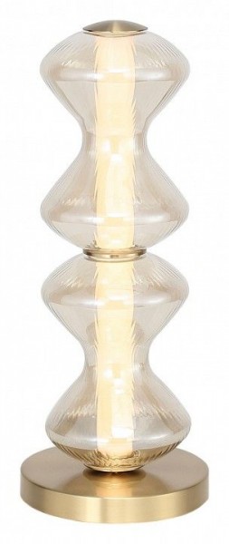 Настольная лампа декоративная ST-Luce SPINE SL6136.214.01 в Челябинске - cheliabinsk.ok-mebel.com | фото 2