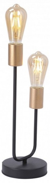 Настольная лампа декоративная Vitaluce V3005 V3005-1/2L в Челябинске - cheliabinsk.ok-mebel.com | фото