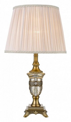 Настольная лампа декоративная Wertmark Tico WE711.01.504 в Челябинске - cheliabinsk.ok-mebel.com | фото