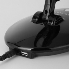 Настольная лампа офисная Elektrostandard Saturn a044008 в Челябинске - cheliabinsk.ok-mebel.com | фото 9