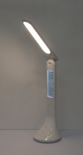 Настольная лампа офисная Globo Tyrell 58329W в Челябинске - cheliabinsk.ok-mebel.com | фото 4