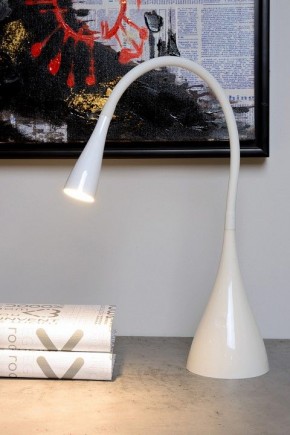 Настольная лампа офисная Lucide Zozy 18650/03/31 в Челябинске - cheliabinsk.ok-mebel.com | фото 2