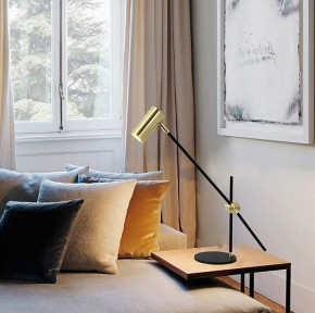 Настольная лампа офисная TopDecor Robert Robert T1 12 в Челябинске - cheliabinsk.ok-mebel.com | фото 5