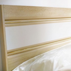 НИКА Н19в Кровать б/основания 1400 в Челябинске - cheliabinsk.ok-mebel.com | фото 3