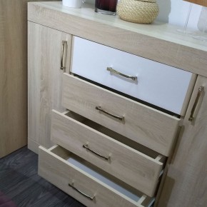 НИКА Н25 Комод в Челябинске - cheliabinsk.ok-mebel.com | фото 2