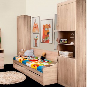 НИКА Н33 Шкаф МЦН в Челябинске - cheliabinsk.ok-mebel.com | фото 2