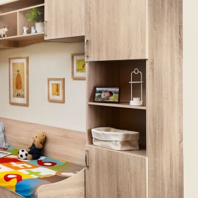НИКА Н33 Шкаф МЦН в Челябинске - cheliabinsk.ok-mebel.com | фото 4