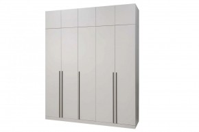 НИКОЛЬ 25 Шкаф 5-ти створчатый в Челябинске - cheliabinsk.ok-mebel.com | фото 5