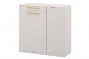 НИКОЛЬ 33 Тумба для обуви в Челябинске - cheliabinsk.ok-mebel.com | фото