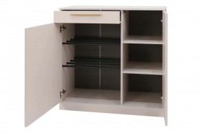 НИКОЛЬ 33 Тумба для обуви в Челябинске - cheliabinsk.ok-mebel.com | фото 3