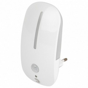 Ночник Эра  NN-621-LS-MS-W в Челябинске - cheliabinsk.ok-mebel.com | фото