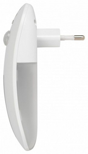 Ночник Эра  NN-621-LS-MS-W в Челябинске - cheliabinsk.ok-mebel.com | фото 2
