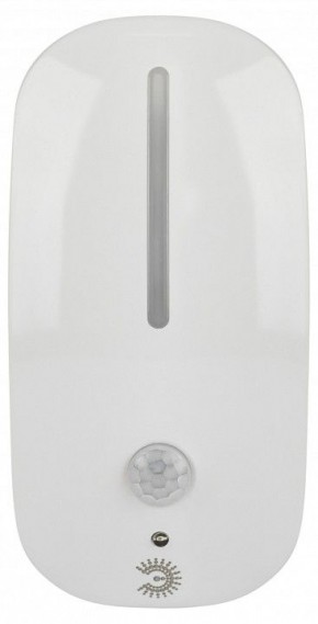 Ночник Эра  NN-621-LS-MS-W в Челябинске - cheliabinsk.ok-mebel.com | фото 4