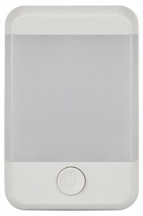 Ночник Эра  NN-624-SW-W в Челябинске - cheliabinsk.ok-mebel.com | фото 3