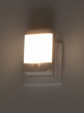 Ночник Эра  NN-624-SW-W в Челябинске - cheliabinsk.ok-mebel.com | фото 5