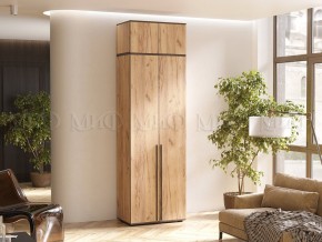 НОРД Шкаф 2-х ств с антресолью (800) в Челябинске - cheliabinsk.ok-mebel.com | фото 5