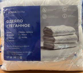 Одеяло Стеганное (легкое) 2000 в Челябинске - cheliabinsk.ok-mebel.com | фото