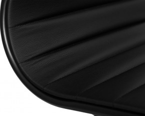 Офисное кресло для посетителей DOBRIN CODY BLACK, чёрный в Челябинске - cheliabinsk.ok-mebel.com | фото 8
