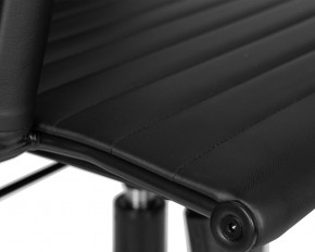 Офисное кресло для руководителей DOBRIN CLARK SIMPLE BLACK, чёрный в Челябинске - cheliabinsk.ok-mebel.com | фото 7